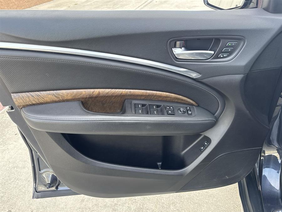 used 2019 Acura MDX car, priced at $25,980