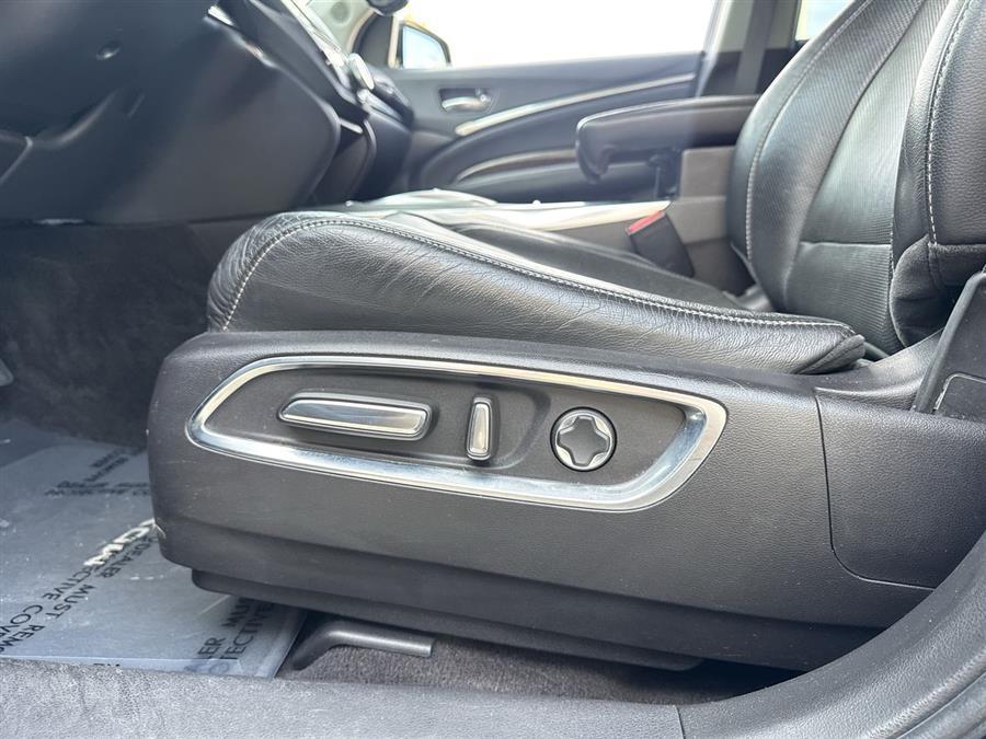 used 2019 Acura MDX car, priced at $25,980