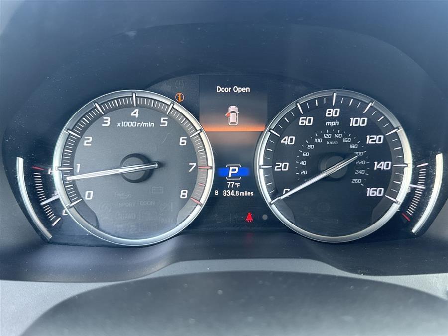 used 2019 Acura MDX car, priced at $25,980