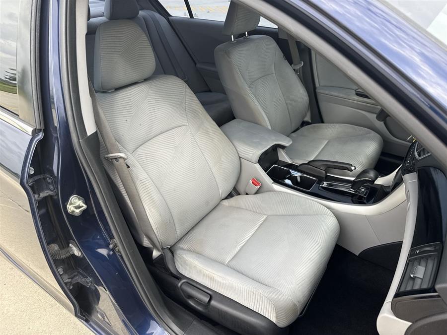used 2017 Honda Accord car, priced at $14,888