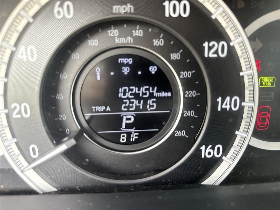 used 2017 Honda Accord car, priced at $14,888