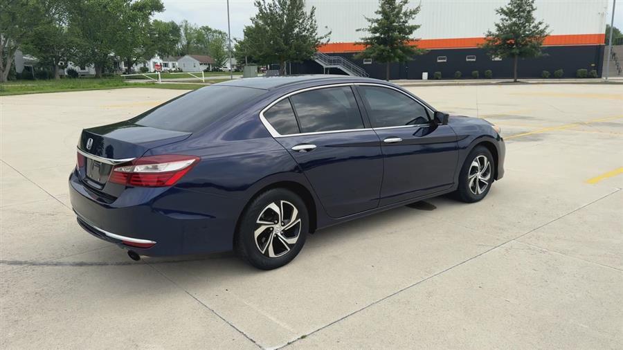 used 2017 Honda Accord car, priced at $14,888