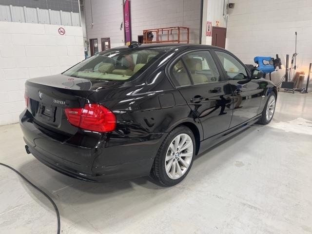 used 2011 BMW 328 car, priced at $7,000