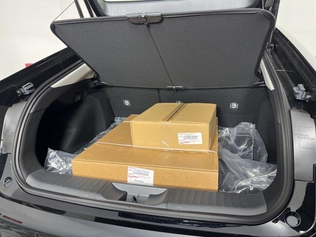 new 2026 Toyota Prius Plug-In Hybrid car, priced at $37,892