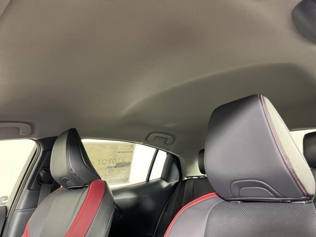 new 2026 Toyota Prius Plug-In Hybrid car, priced at $37,892