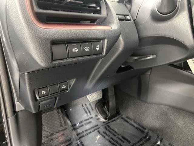 new 2026 Toyota Prius Plug-In Hybrid car, priced at $37,892