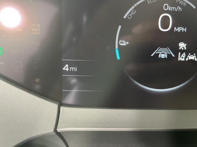 new 2026 Toyota Prius Plug-In Hybrid car, priced at $37,892