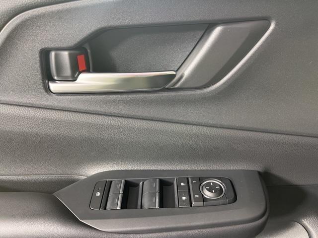 new 2026 Toyota Prius Plug-In Hybrid car, priced at $37,892