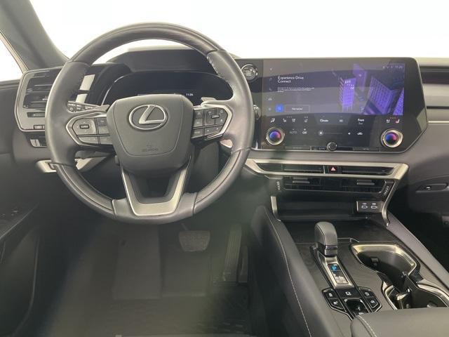 used 2023 Lexus RX 350 car, priced at $52,529