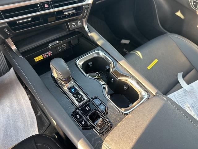 used 2023 Lexus RX 350 car, priced at $54,900
