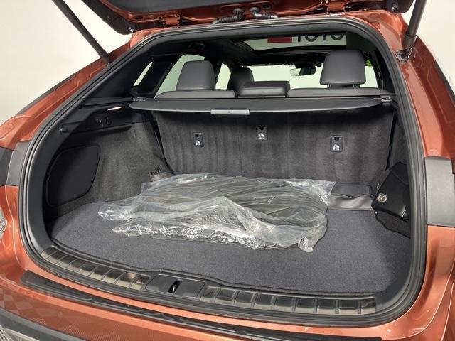 used 2023 Lexus RX 350 car, priced at $52,529