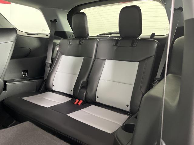 used 2023 Ford Explorer car, priced at $30,000