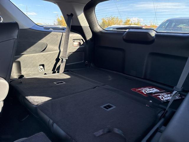 used 2023 Ford Explorer car