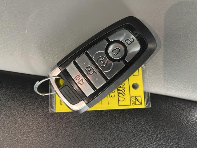 used 2023 Ford Explorer car, priced at $30,000