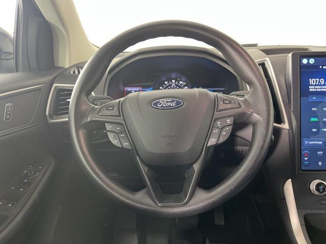 used 2022 Ford Edge car, priced at $18,480