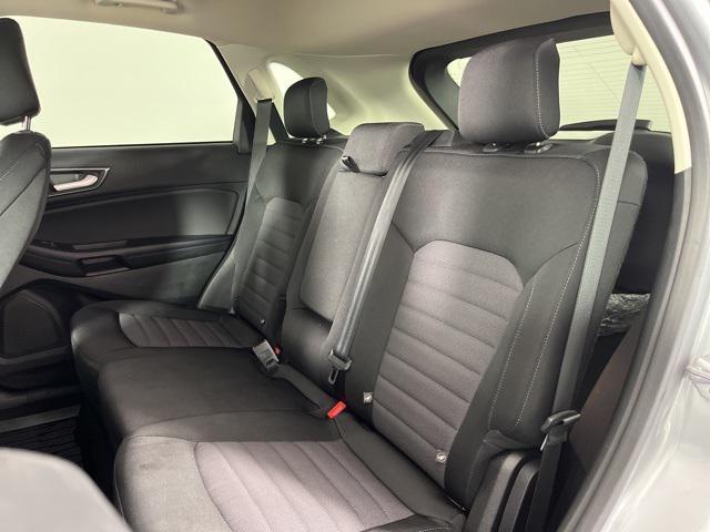 used 2022 Ford Edge car, priced at $18,480