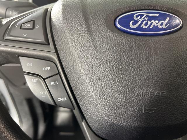 used 2022 Ford Edge car, priced at $18,480