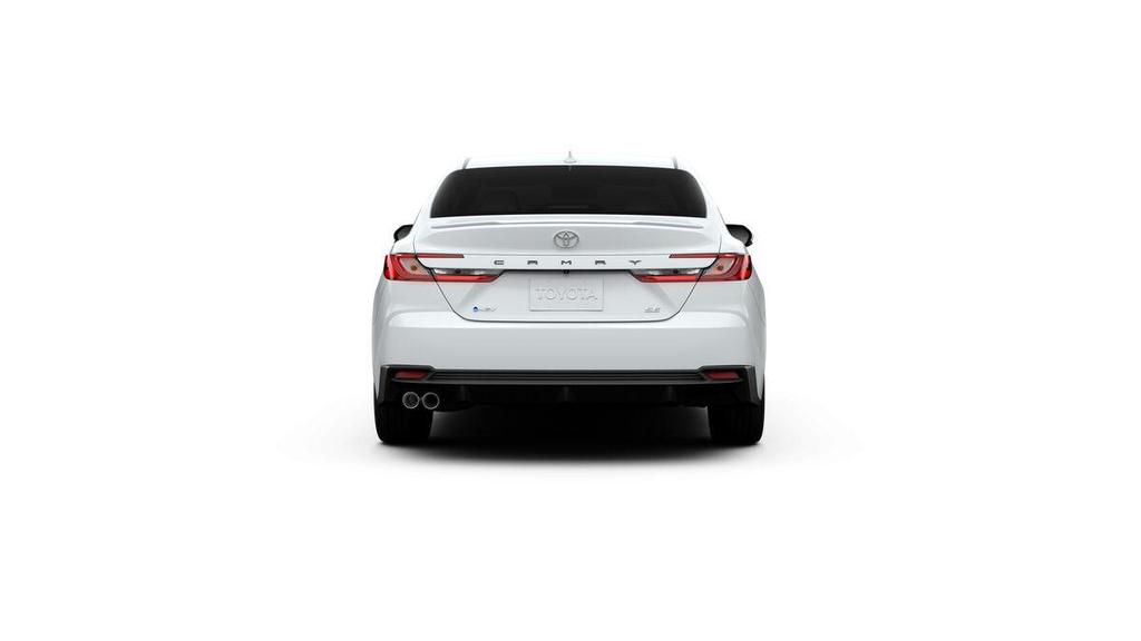 new 2026 Toyota Camry car, priced at $34,533