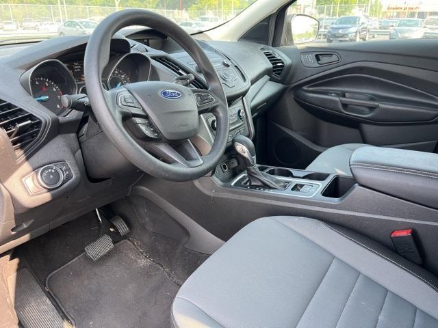 used 2019 Ford Escape car