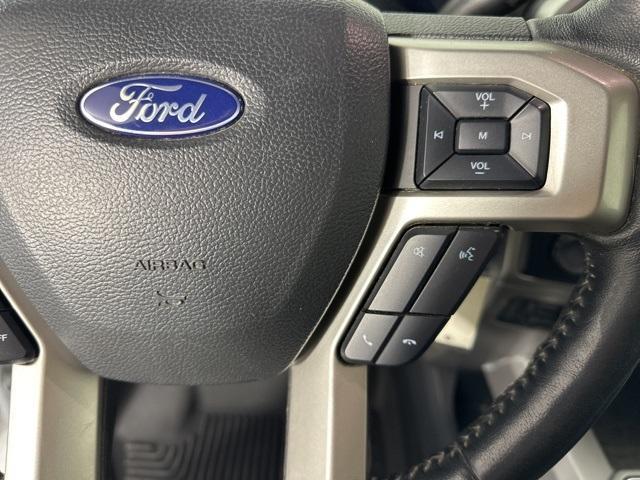 used 2022 Ford F-250 car, priced at $49,821