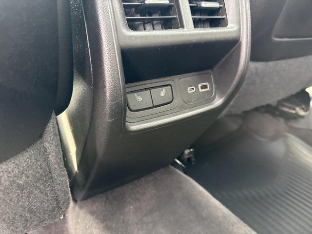 used 2019 Cadillac XT4 car, priced at $22,900