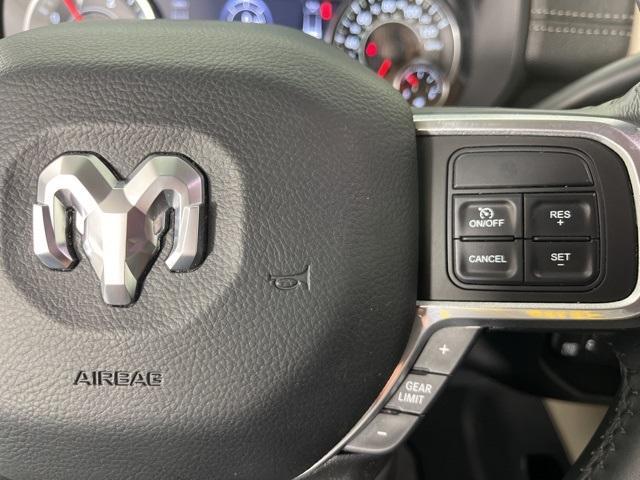 used 2022 Ram 3500 car, priced at $68,500