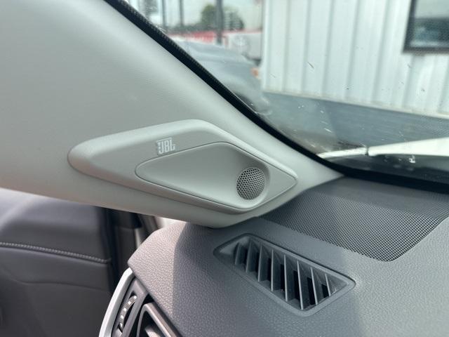 used 2022 Toyota RAV4 Hybrid car
