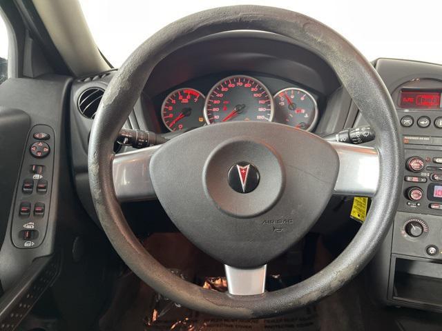 used 2008 Pontiac Grand Prix car, priced at $900