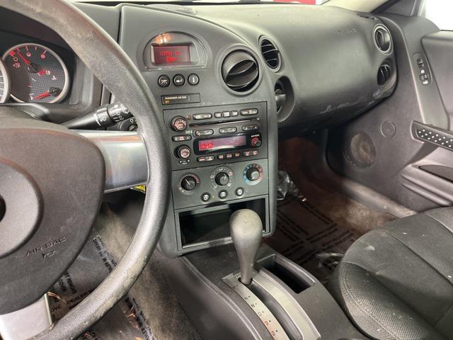 used 2008 Pontiac Grand Prix car, priced at $900