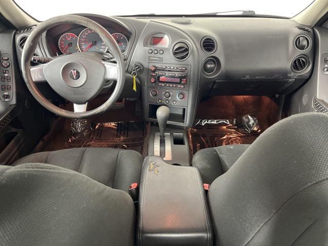 used 2008 Pontiac Grand Prix car, priced at $900