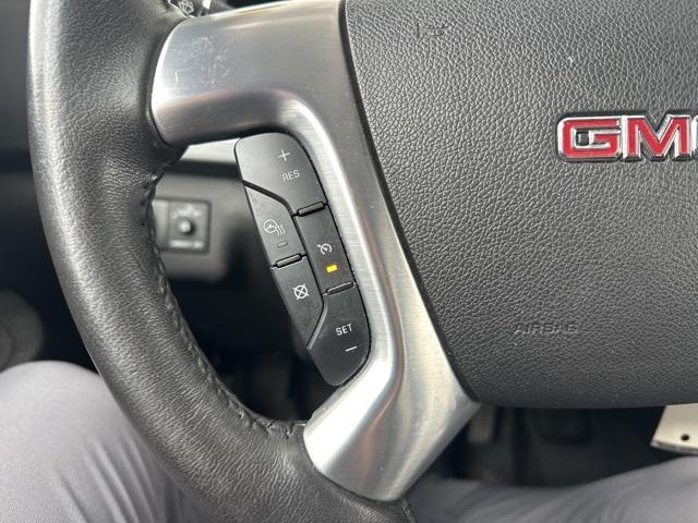 used 2017 GMC Acadia Limited car, priced at $16,900