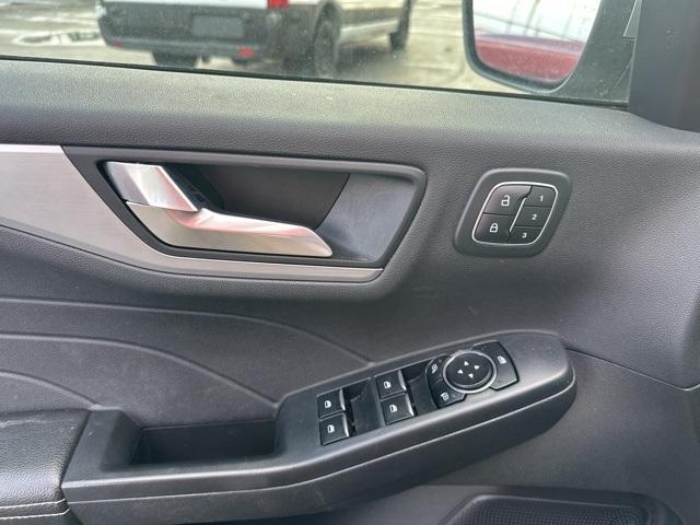 used 2023 Ford Escape car, priced at $26,600