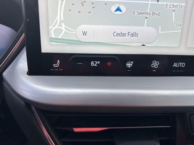 used 2023 Ford Escape car, priced at $26,600