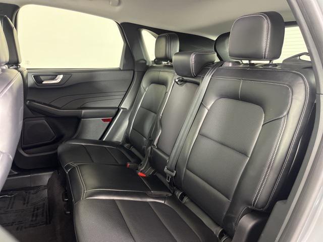 used 2023 Ford Escape car, priced at $24,149