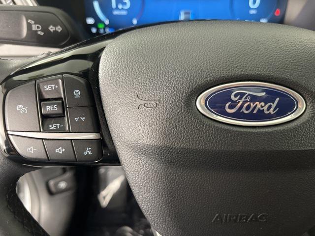 used 2023 Ford Escape car, priced at $24,149