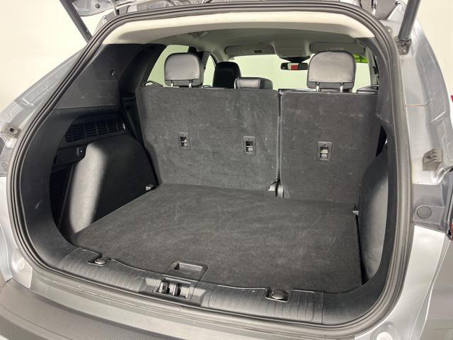 used 2023 Ford Escape car, priced at $24,149