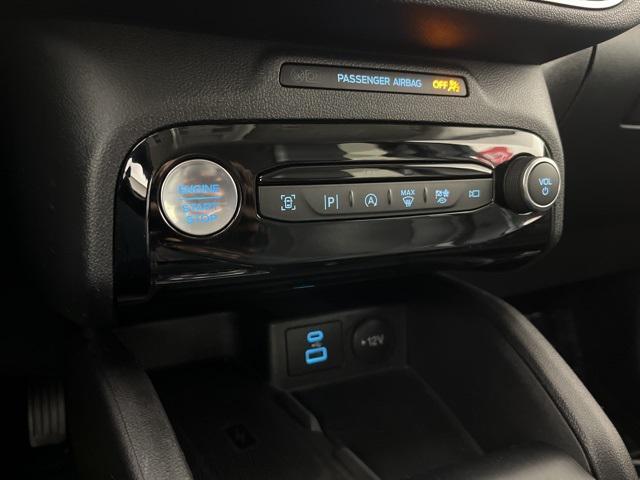 used 2023 Ford Escape car, priced at $24,149