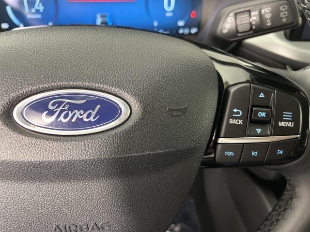 used 2023 Ford Escape car, priced at $24,149