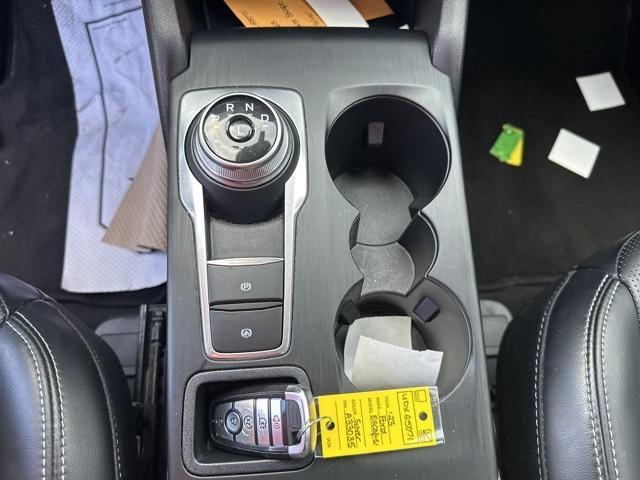 used 2023 Ford Escape car, priced at $26,600