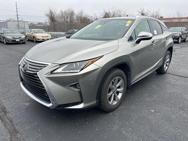 used 2019 Lexus RX 350 car