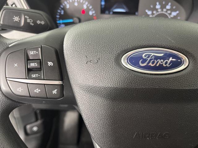 used 2022 Ford Escape car, priced at $15,500