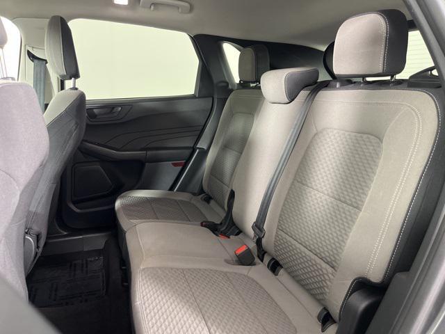used 2022 Ford Escape car, priced at $15,500