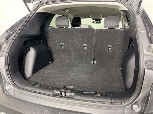 used 2022 Ford Escape car, priced at $15,500