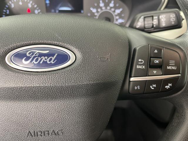 used 2022 Ford Escape car, priced at $15,500