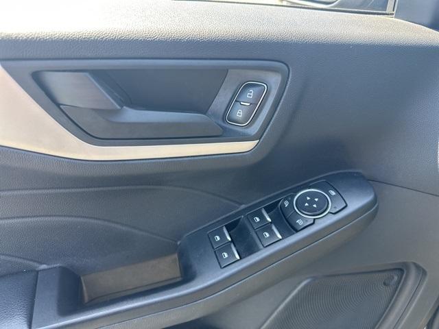used 2022 Ford Escape car, priced at $18,420