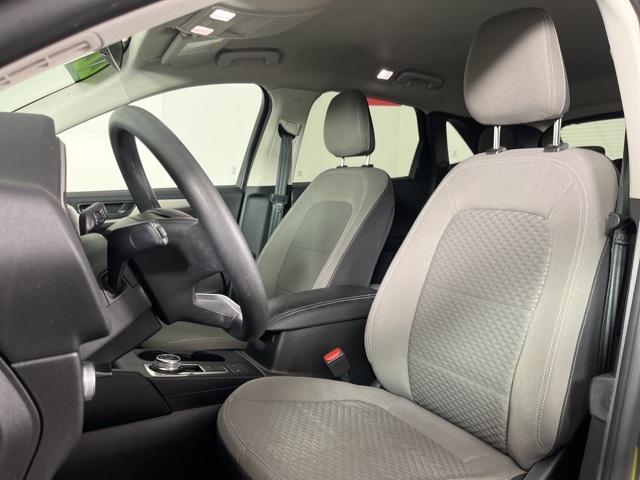 used 2022 Ford Escape car, priced at $17,623