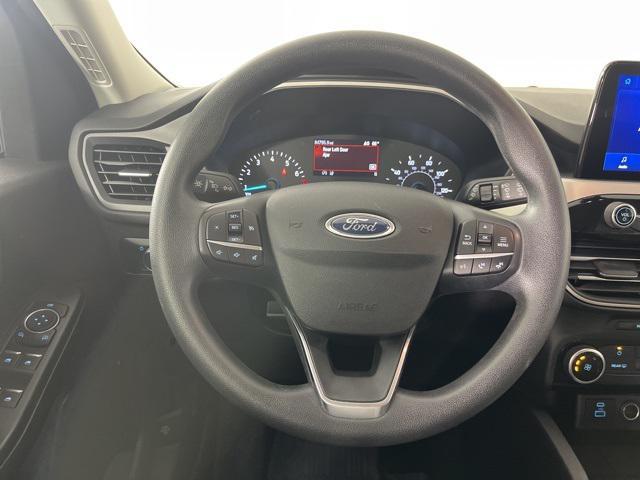 used 2022 Ford Escape car, priced at $15,500