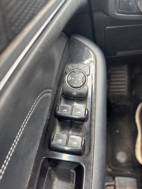used 2020 Ford Edge car, priced at $16,000