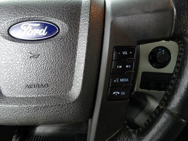 used 2014 Ford F-150 car, priced at $10,000