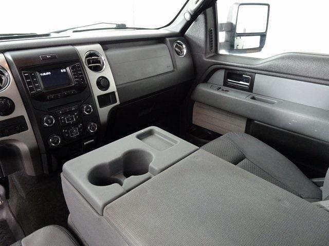 used 2014 Ford F-150 car, priced at $10,000